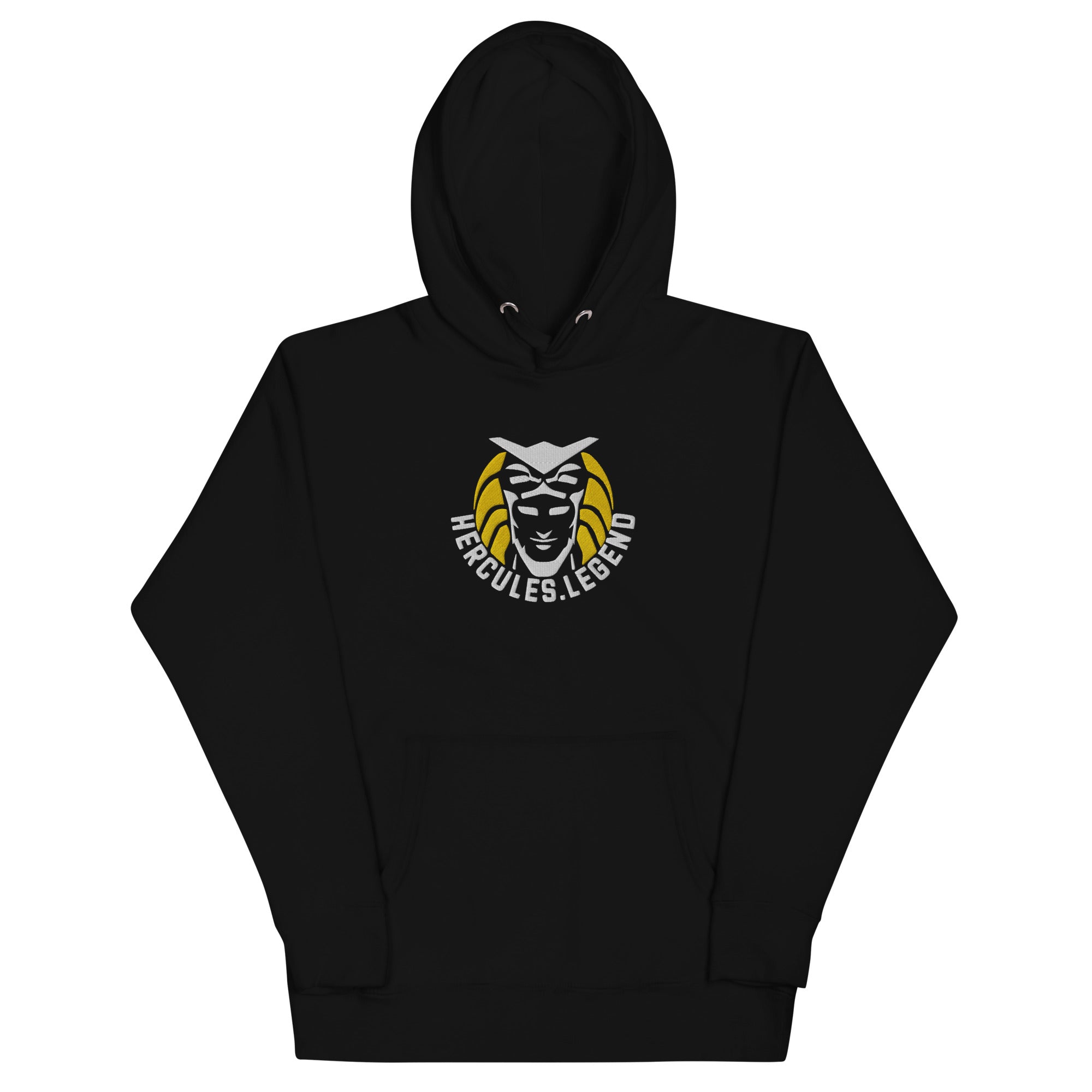 HERCULES HOODIE